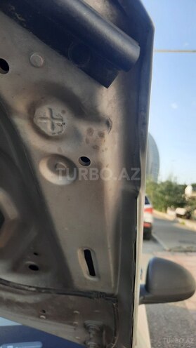 Chevrolet Aveo 2011, 344,565 km - 1.2 л - Bakı
