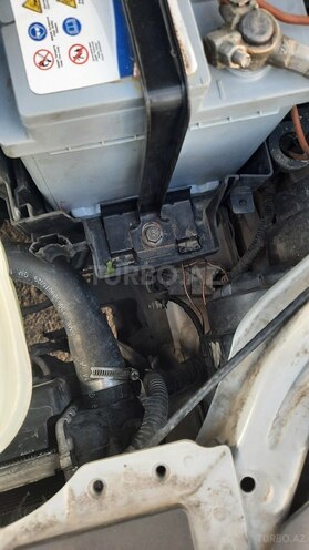 Chevrolet Aveo 2011, 344,565 km - 1.2 л - Bakı