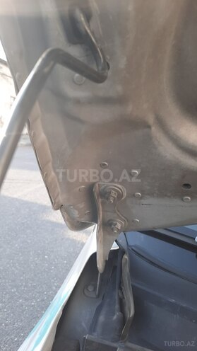 Chevrolet Aveo 2011, 344,565 km - 1.2 л - Bakı
