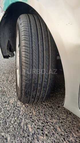Chevrolet Aveo 2011, 344,565 km - 1.2 л - Bakı