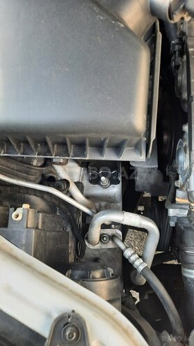 Chevrolet Aveo 2011, 344,565 km - 1.2 л - Bakı