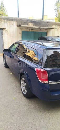 Opel Astra 2005, 261,288 km - 1.4 l - Bakı