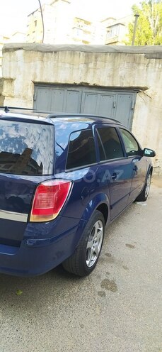Opel Astra 2005, 261,288 km - 1.4 l - Bakı