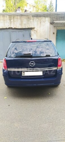 Opel Astra 2005, 261,288 km - 1.4 l - Bakı