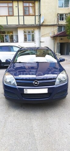 Opel Astra 2005, 261,288 km - 1.4 l - Bakı