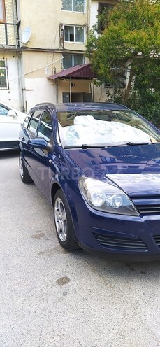 Opel Astra 2005, 261,288 km - 1.4 l - Bakı