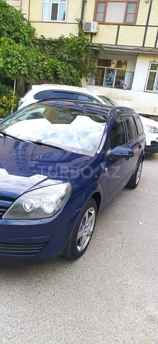 Opel Astra 2005, 261,288 km - 1.4 l - Bakı