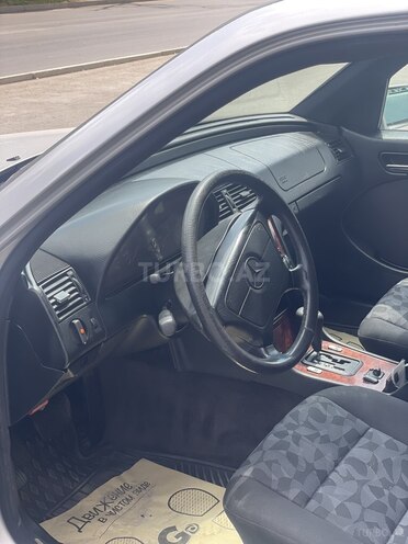 Mercedes C 220 1998, 378,562 km - 2.2 л - Bakı