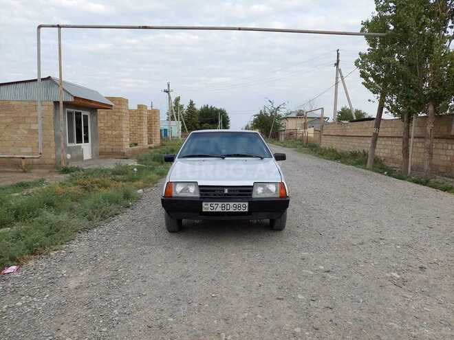 LADA (VAZ) 2109 1988, 255,800 km - 1.5 l - Ağcabədi