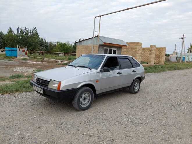 LADA (VAZ) 2109 1988, 255,800 km - 1.5 l - Ağcabədi