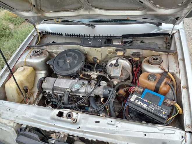 LADA (VAZ) 2109 1988, 255,800 km - 1.5 l - Ağcabədi