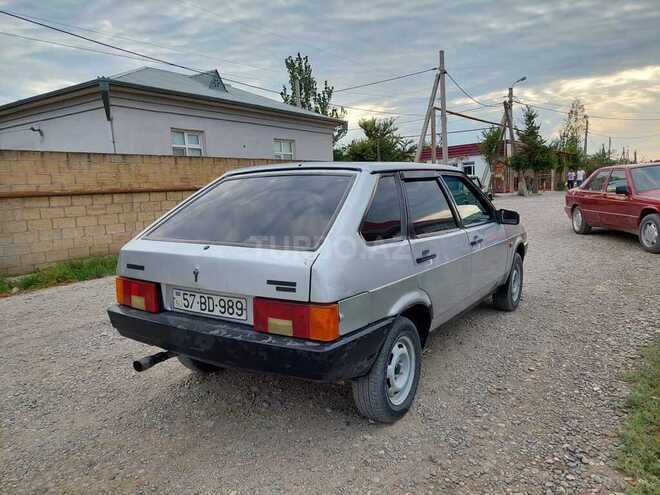 LADA (VAZ) 2109 1988, 255,800 km - 1.5 l - Ağcabədi