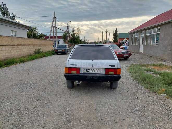 LADA (VAZ) 2109 1988, 255,800 km - 1.5 l - Ağcabədi