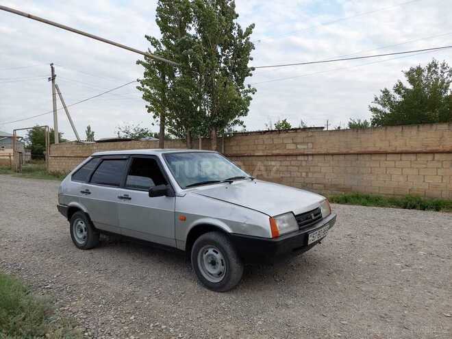 LADA (VAZ) 2109 1988, 255,800 km - 1.5 l - Ağcabədi