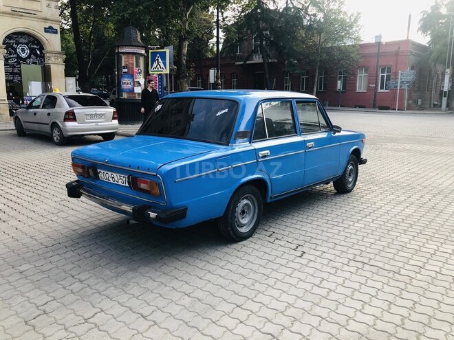 LADA (VAZ) 2106 1992, 155,000 km - 1.5 l - Gəncə