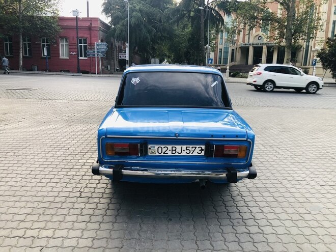 LADA (VAZ) 2106 1992, 155,000 km - 1.5 l - Gəncə