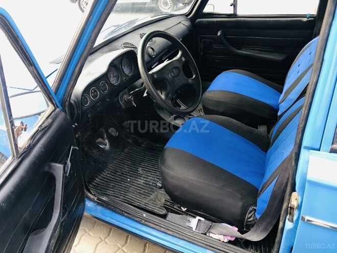 LADA (VAZ) 2106 1992, 155,000 km - 1.5 l - Gəncə