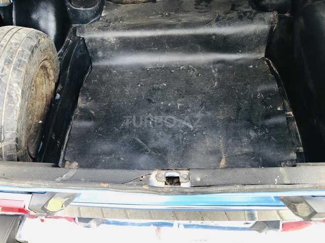 LADA (VAZ) 2106 1992, 155,000 km - 1.5 l - Gəncə