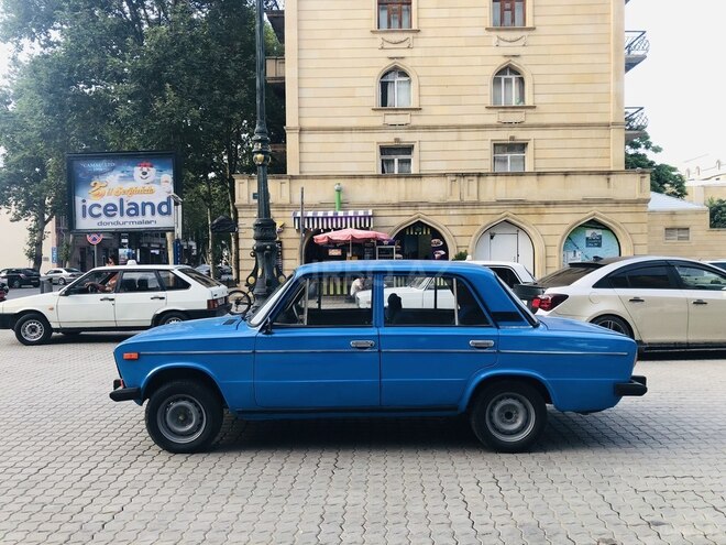 LADA (VAZ) 2106 1992, 155,000 km - 1.5 l - Gəncə