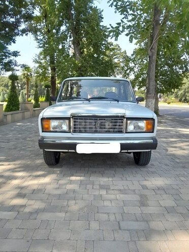 LADA (VAZ) 2107 2009, 54,000 km - 1.6 л - Bakı
