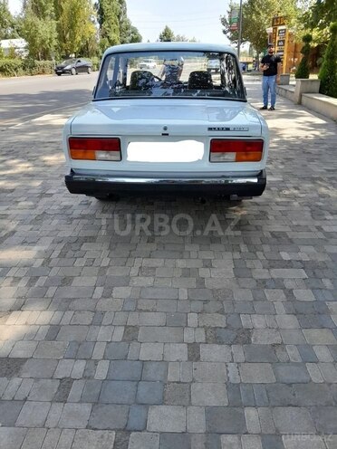 LADA (VAZ) 2107 2009, 54,000 km - 1.6 л - Bakı