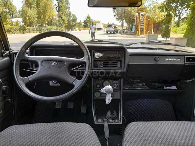LADA (VAZ) 2107 2009, 54,000 km - 1.6 л - Bakı