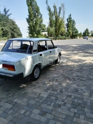 LADA (VAZ) 2107 2009, 54,000 km - 1.6 л - Bakı