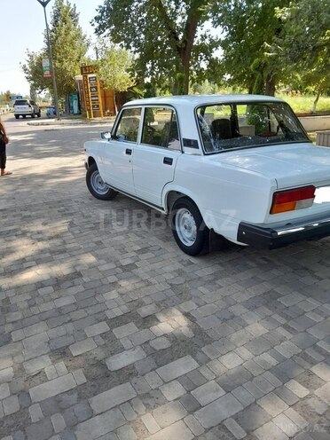 LADA (VAZ) 2107 2009, 54,000 km - 1.6 л - Bakı