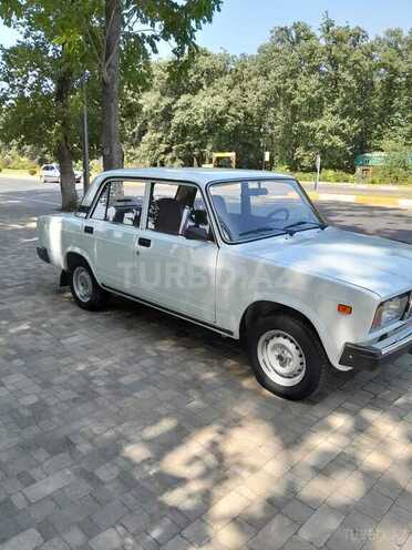 LADA (VAZ) 2107 2009, 54,000 km - 1.6 л - Bakı