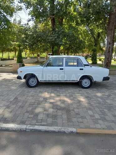 LADA (VAZ) 2107 2009, 54,000 km - 1.6 л - Bakı