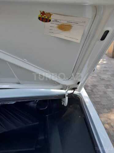 LADA (VAZ) 2107 2009, 54,000 km - 1.6 л - Bakı