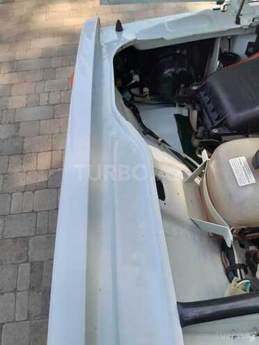 LADA (VAZ) 2107 2009, 54,000 km - 1.6 л - Bakı