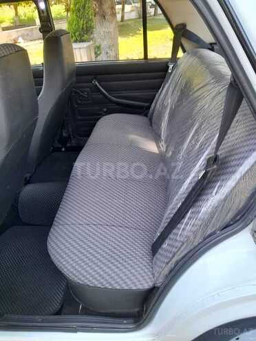 LADA (VAZ) 2107 2009, 54,000 km - 1.6 л - Bakı