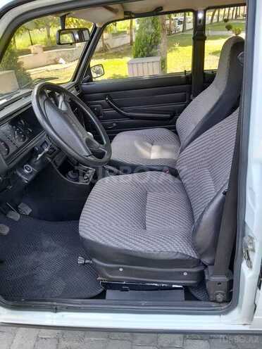 LADA (VAZ) 2107 2009, 54,000 km - 1.6 л - Bakı