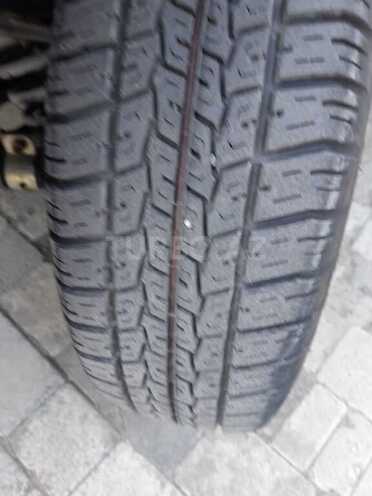 LADA (VAZ) 2107 2009, 54,000 km - 1.6 л - Bakı