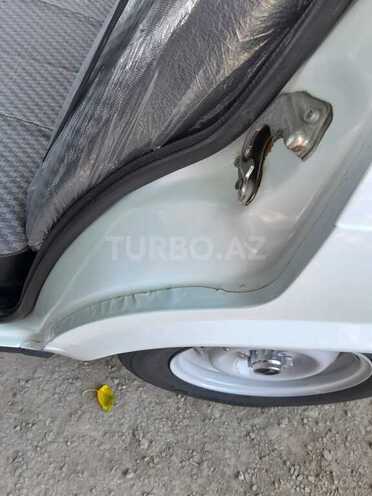 LADA (VAZ) 2107 2009, 54,000 km - 1.6 л - Bakı