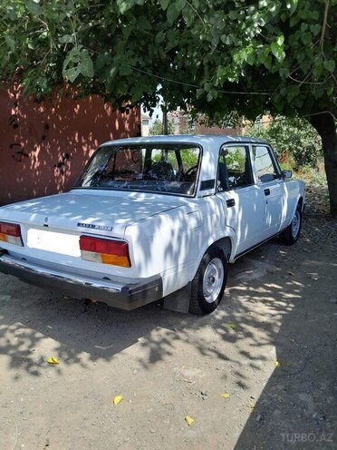 LADA (VAZ) 2107 2009, 54,000 km - 1.6 л - Bakı