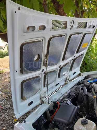 LADA (VAZ) 2107 2009, 54,000 km - 1.6 л - Bakı