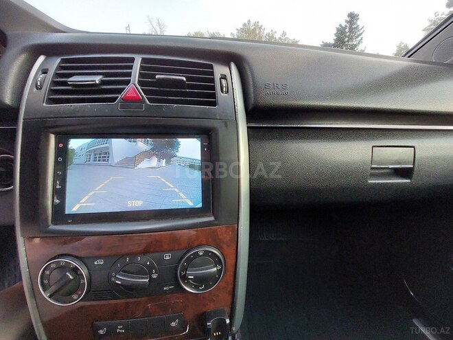 Mercedes B 200 2006, 295,869 km - 2.0 l - Bakı