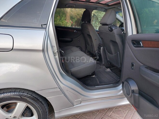 Mercedes B 200 2006, 295,869 km - 2.0 l - Bakı
