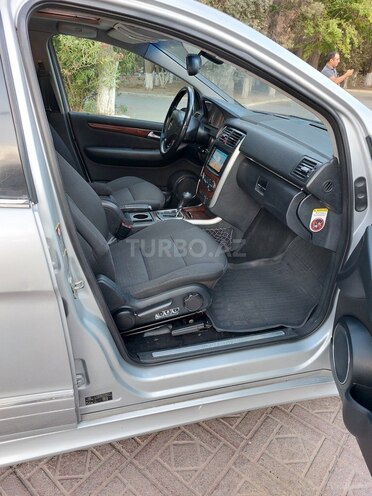Mercedes B 200 2006, 295,869 km - 2.0 l - Bakı