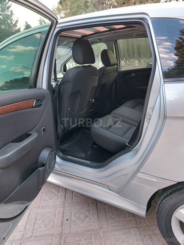Mercedes B 200 2006, 295,869 km - 2.0 l - Bakı
