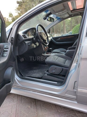 Mercedes B 200 2006, 295,869 km - 2.0 l - Bakı