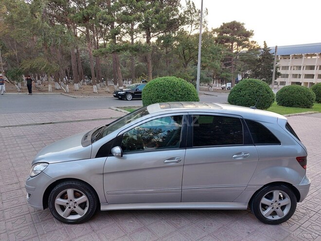 Mercedes B 200 2006, 295,869 km - 2.0 l - Bakı