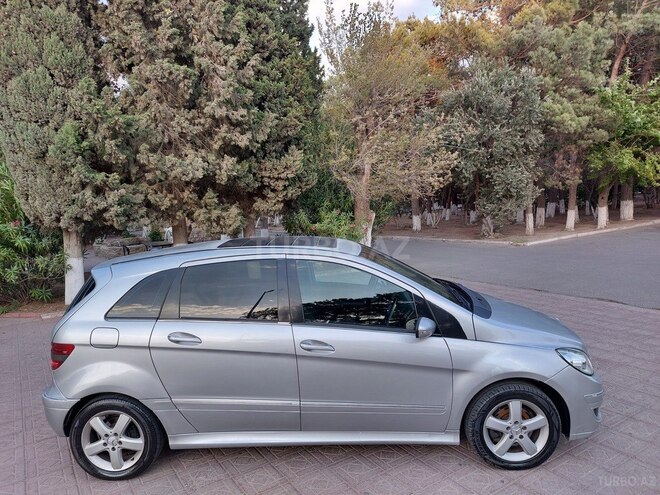 Mercedes B 200 2006, 295,869 km - 2.0 l - Bakı