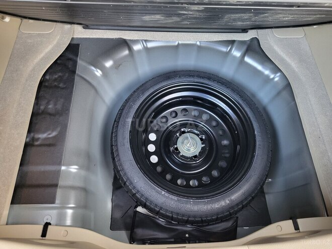 Nissan Tiida 2012, 41,000 km - 1.5 l - Bakı