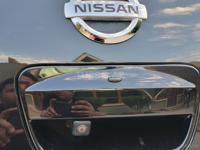 Nissan Tiida 2012, 41,000 km - 1.5 l - Bakı