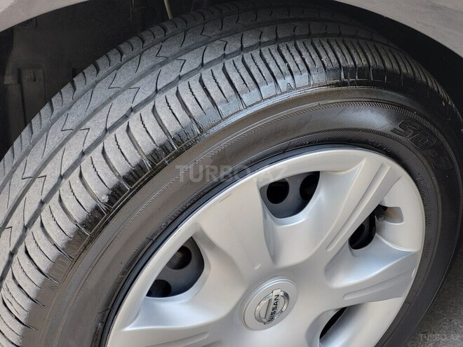 Nissan Tiida 2012, 41,000 km - 1.5 l - Bakı