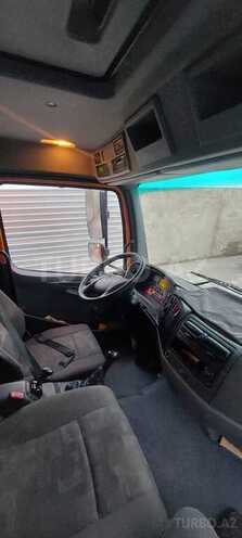 Mercedes Atego 816 2008, 412,000 km - 4.3 l - Bakı