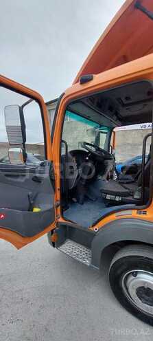 Mercedes Atego 816 2008, 412,000 km - 4.3 l - Bakı